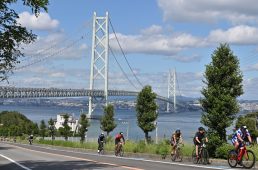 2019淡路島ロングライド150