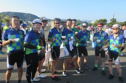 2019淡路島ロングライド150