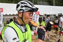 2019淡路島ロングライド150