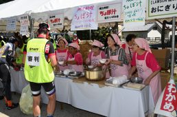 2019淡路島ロングライド150