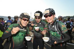 2019淡路島ロングライド150