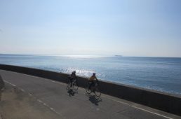 2019淡路島ロングライド150