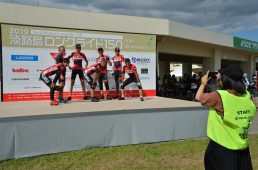 2019淡路島ロングライド150