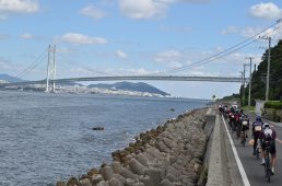 2019淡路島ロングライド150