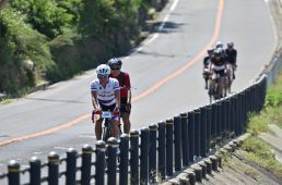 2019淡路島ロングライド150