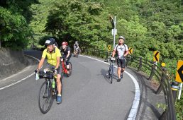 2019淡路島ロングライド150