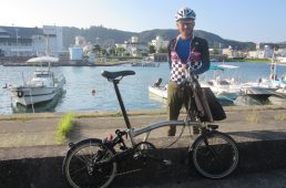 2019淡路島ロングライド150