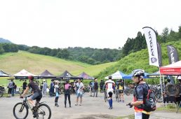 長岡MTBフェス