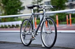 ライトウェイ・シェファード