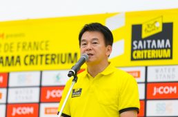 Road to さいたまクリテリウム2019