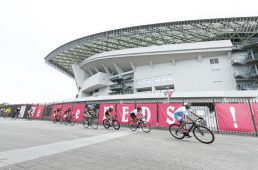 Road to さいたまクリテリウム2019