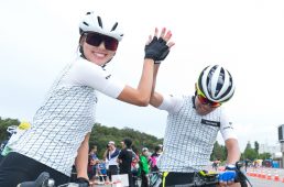 Road to さいたまクリテリウム2019