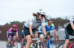 Road to さいたまクリテリウム2019