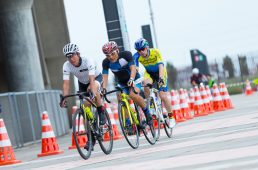 Road to さいたまクリテリウム2019