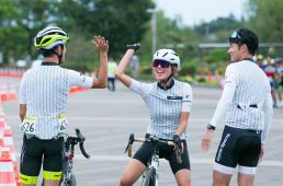 Road to さいたまクリテリウム2019