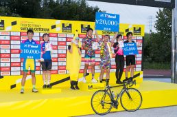 Road to さいたまクリテリウム2019