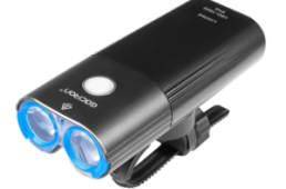 ガシロン×サイクルスポーツ 尾根幹ナイトライド