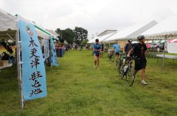 木更津トライアスロン