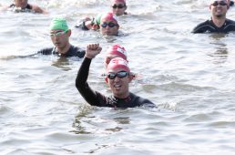 木更津トライアスロン