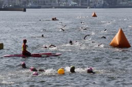 木更津トライアスロン