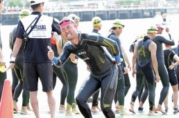 木更津トライアスロン