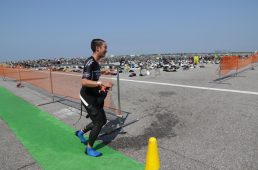 木更津トライアスロン