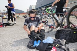 木更津トライアスロン