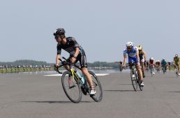 木更津トライアスロン