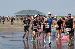 木更津トライアスロン