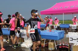 木更津トライアスロン