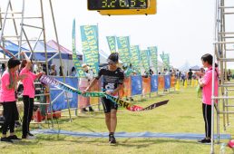 木更津トライアスロン