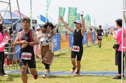 木更津トライアスロン