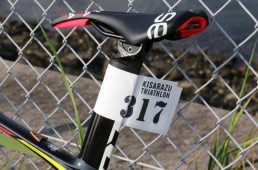 木更津トライアスロン