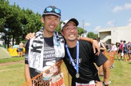 木更津トライアスロン