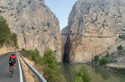 ノールカップ〜タリファ