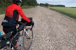 ノールカップ〜タリファ