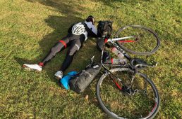 ノールカップ〜タリファ