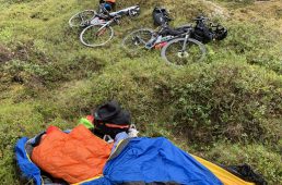 ノールカップ〜タリファ