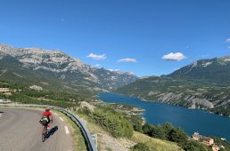 ノールカップ〜タリファ