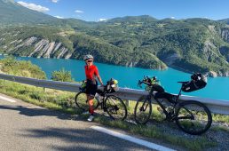 ノールカップ〜タリファ