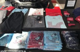 カチューシャ・スポーツ