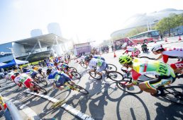 サイクルモード2019