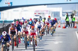 サイクルモード2019