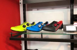 ビーチラインバイシクル