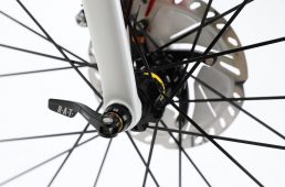 フォーカス・イザルコマックス ディスク8