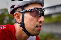 プレ五輪MTB日本