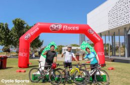 B2GCブリスベンゴールドコースト