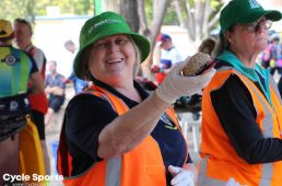 B2GCブリスベンゴールドコースト