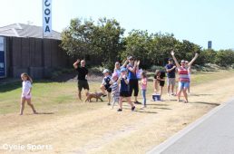 B2GCブリスベンゴールドコースト