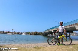 B2GCブリスベンゴールドコースト